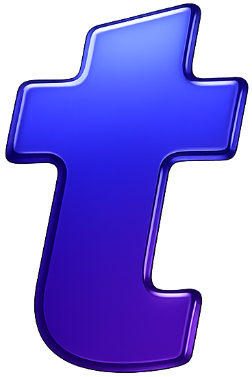 Trybe Logo